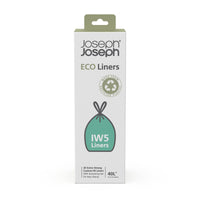Joseph Joseph IW5 40L Recycled Bin Liners