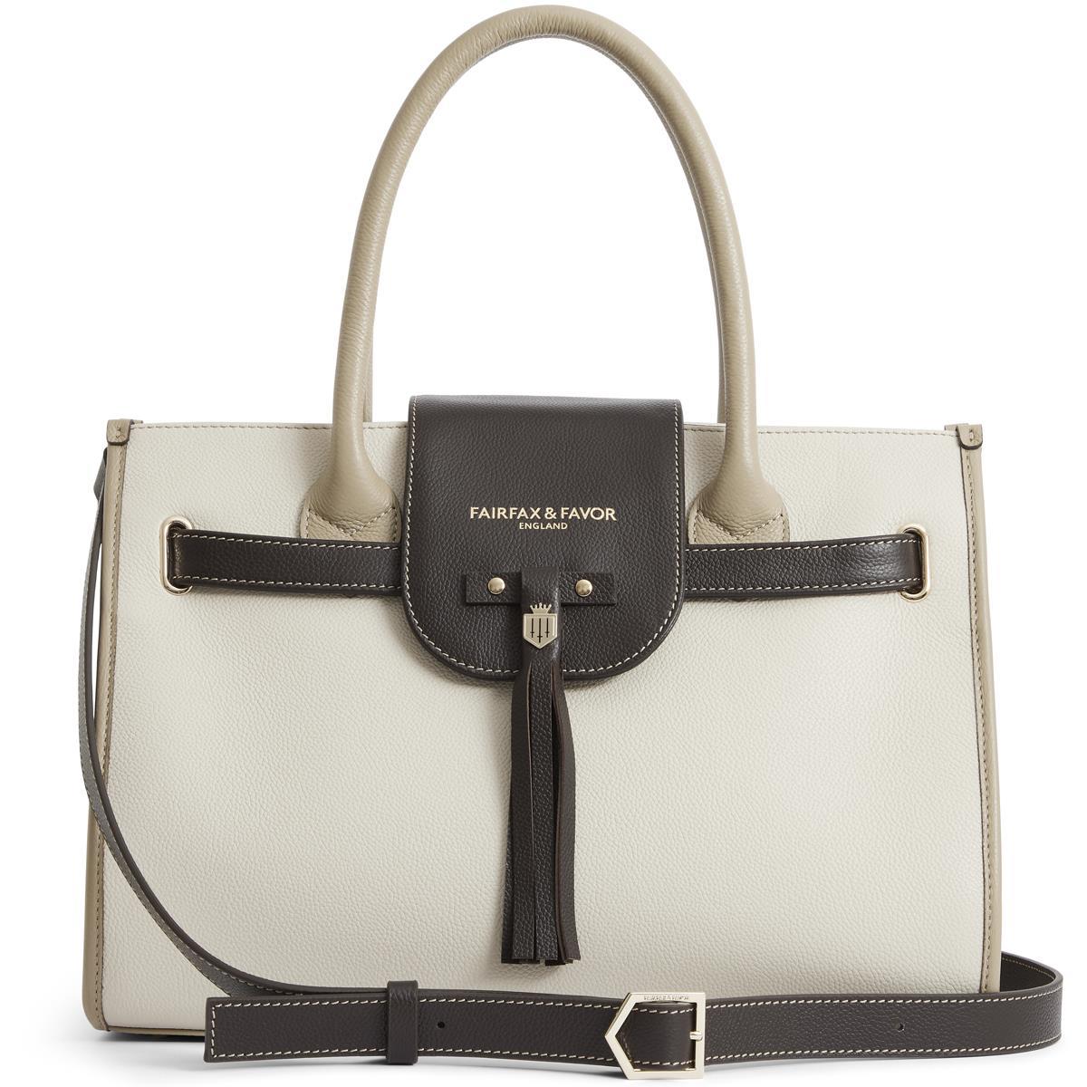 Fairfax & Favor Windsor Handbag