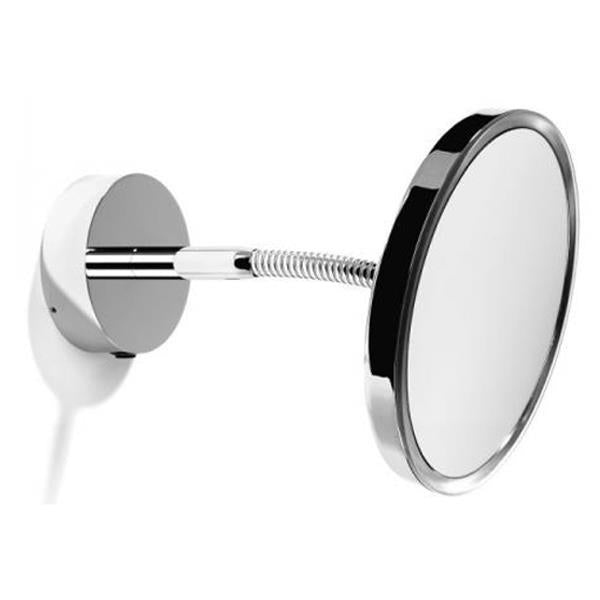 Chrome Plated Samuel Heath Xenon LED Illuminated Mirror N520-1