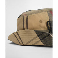 Dress Tartan Barbour Mens Telfield Tartan Bucket brim