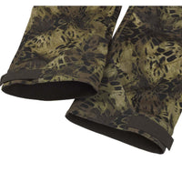 Seeland Mens Hawker Shell Trousers CUFFS