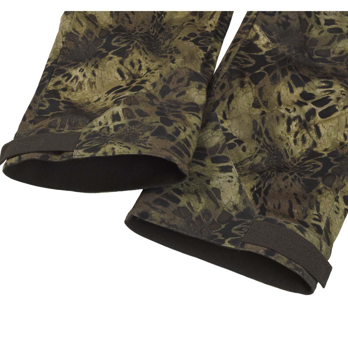 Seeland Mens Hawker Shell Trousers CUFFS