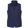 Lazy Jacks Womens GL1 Quilted Gilet