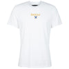 Barbour Mens Emblem Tee
