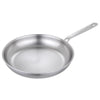 Kuhn Rikon Culinary Fiveply Frying Pan Uncoated
