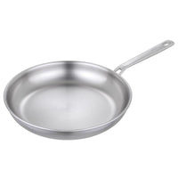Kuhn Rikon Culinary Fiveply Frying Pan Uncoated