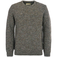 Barbour New Tyne Crew Neck Sweater
