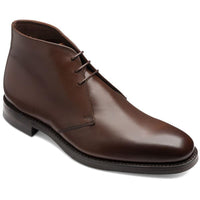 Loake Mens Pimlico Chukka Boots