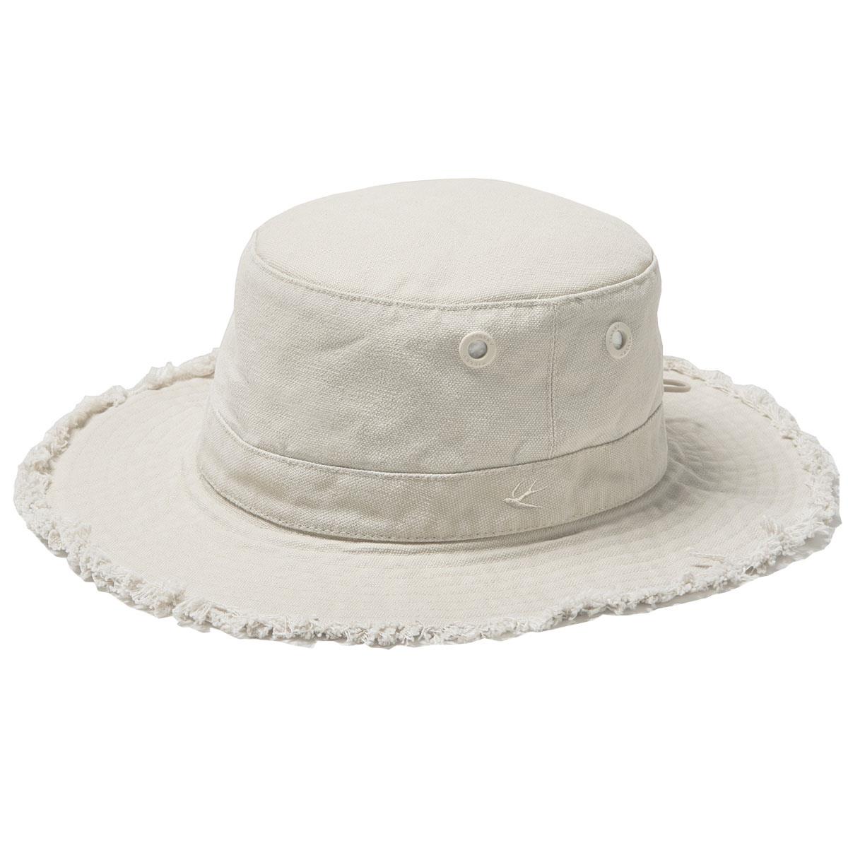 Tilley T3 Vintage Fringe Wanderer Hat