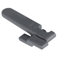 Kuhn Rikon Compact Safety Can Opener Angle View