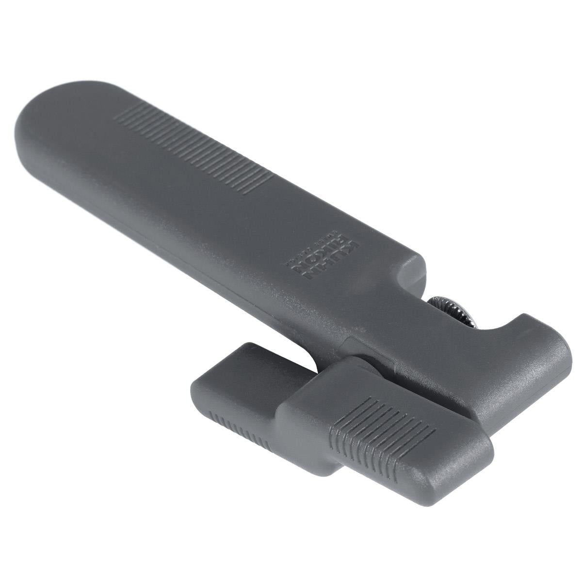 Kuhn Rikon Compact Safety Can Opener Angle View