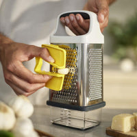 Joseph Joseph Multi-Grip Box Grater LS5
