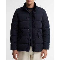 Barbour Mens Powell Puffer Jacket