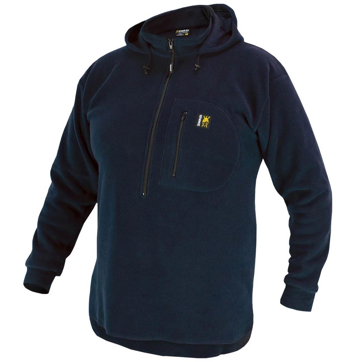 Swazi Mens The Hood Jumper