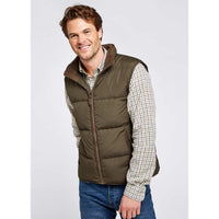 Olive Dubarry Graystown Gilet Lifestyle