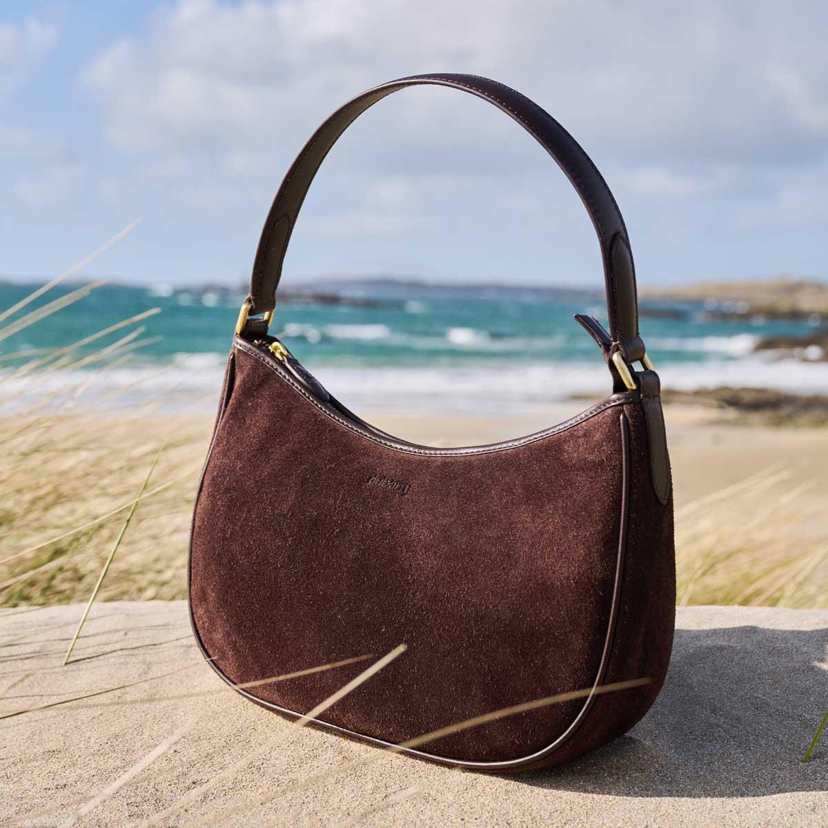 Dubarry Womens Cushendall Handbag