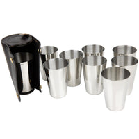 Teales Goblet Set - Set Of 10