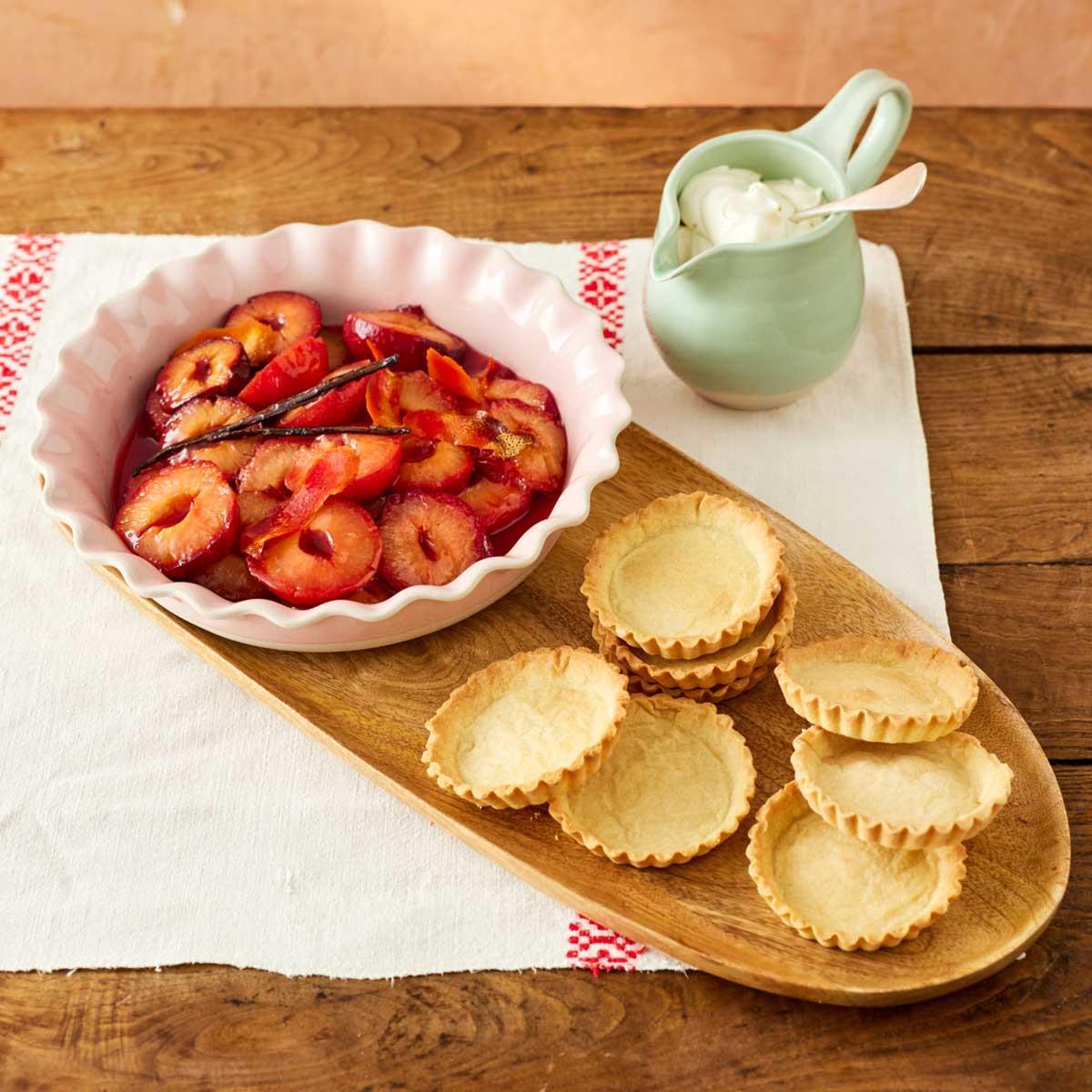 Jamie Oliver Big Love Proper Pie Dish