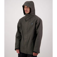 Swanndri Mens Shearwater15 Rain Jacket