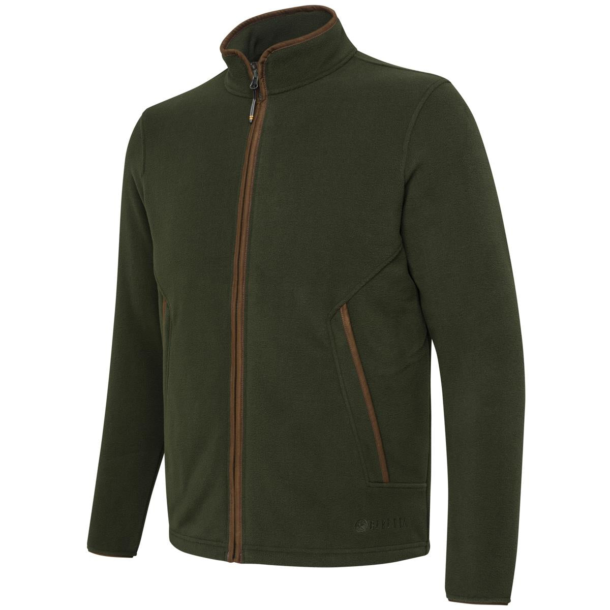 British Green Beretta Mens Arlington Jacket