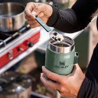 HT Stanley Legendary Food & Spork 0.4L LS3