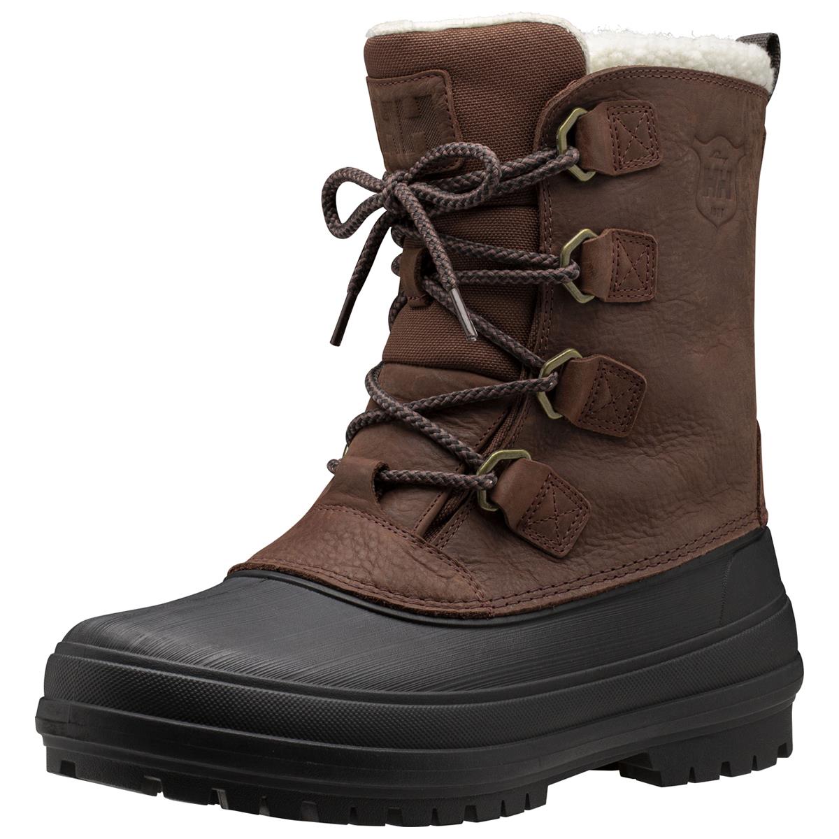 Helly Hansen Mens Varanger Primaloft Insulated Boots