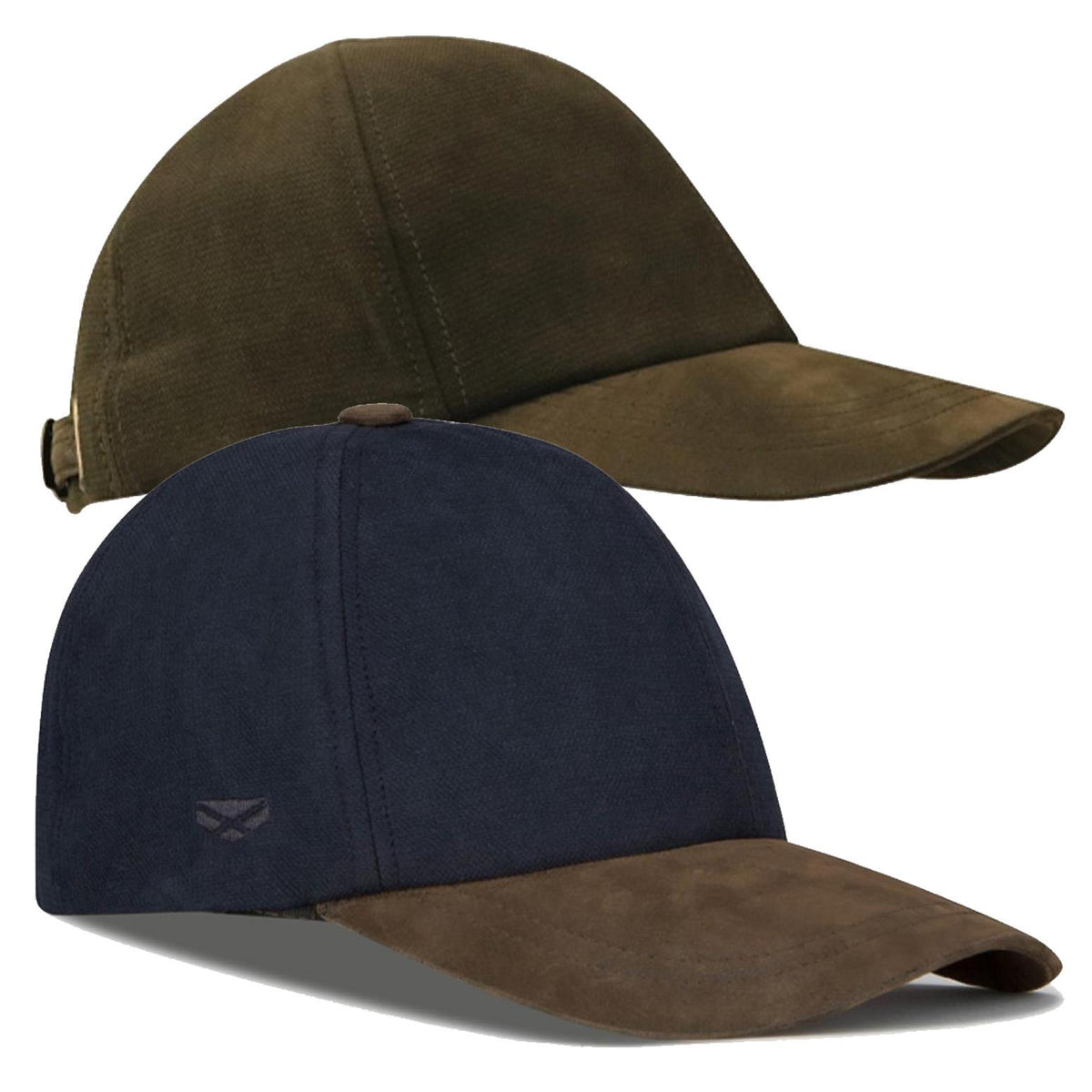 Hoggs Of Fife Struther Waterproof Cap