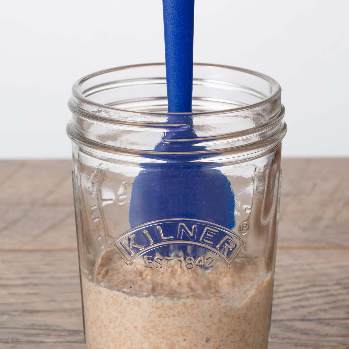 Kilner Preserving Jar 500ml LS4