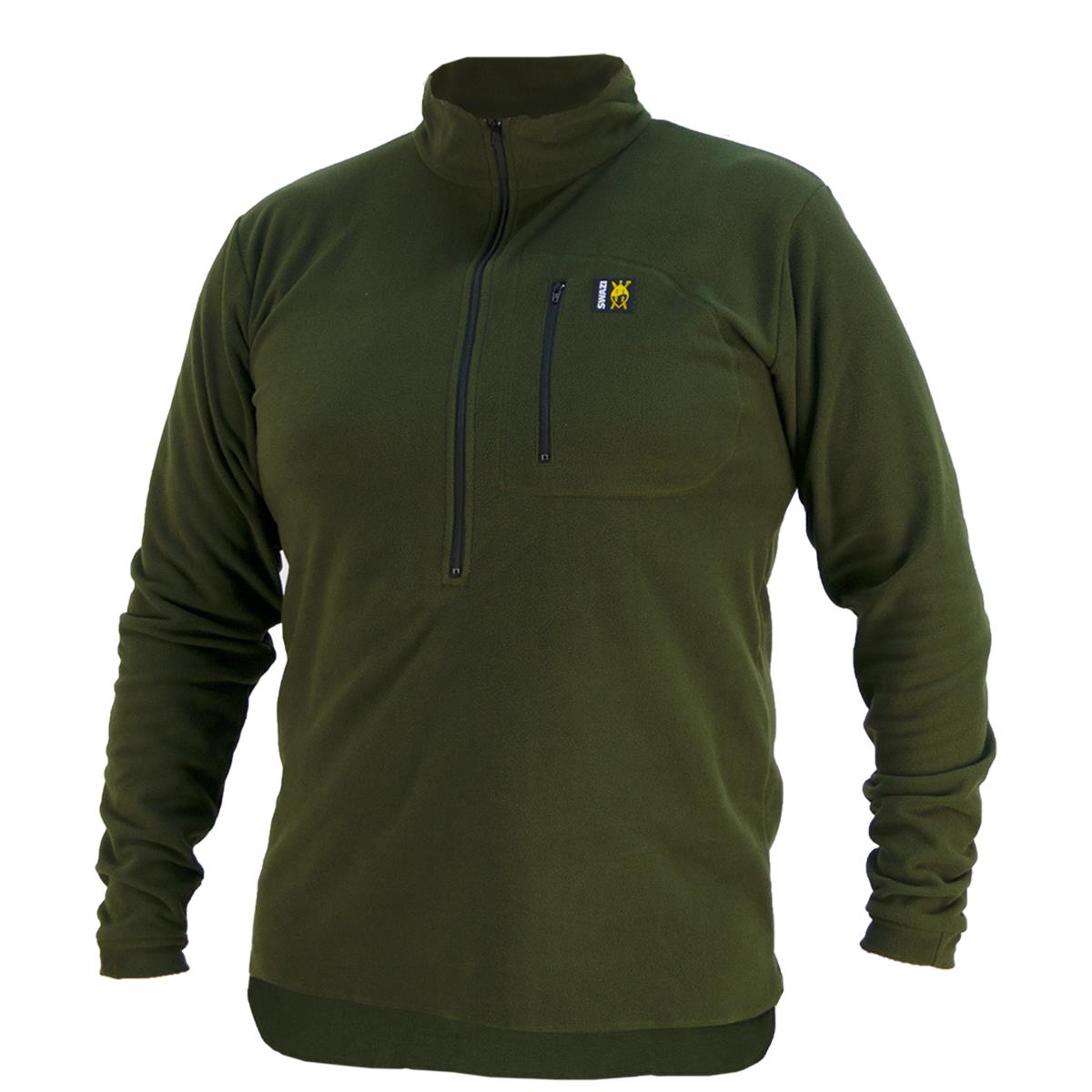 Swazi Mens Micro Shirt