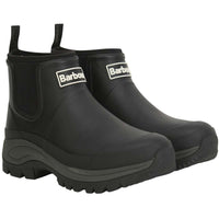 Barbour Mens Matfen Chelsea Welly