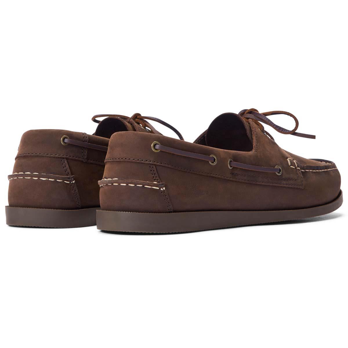 R.M. Williams Islet Moccasin Shoe