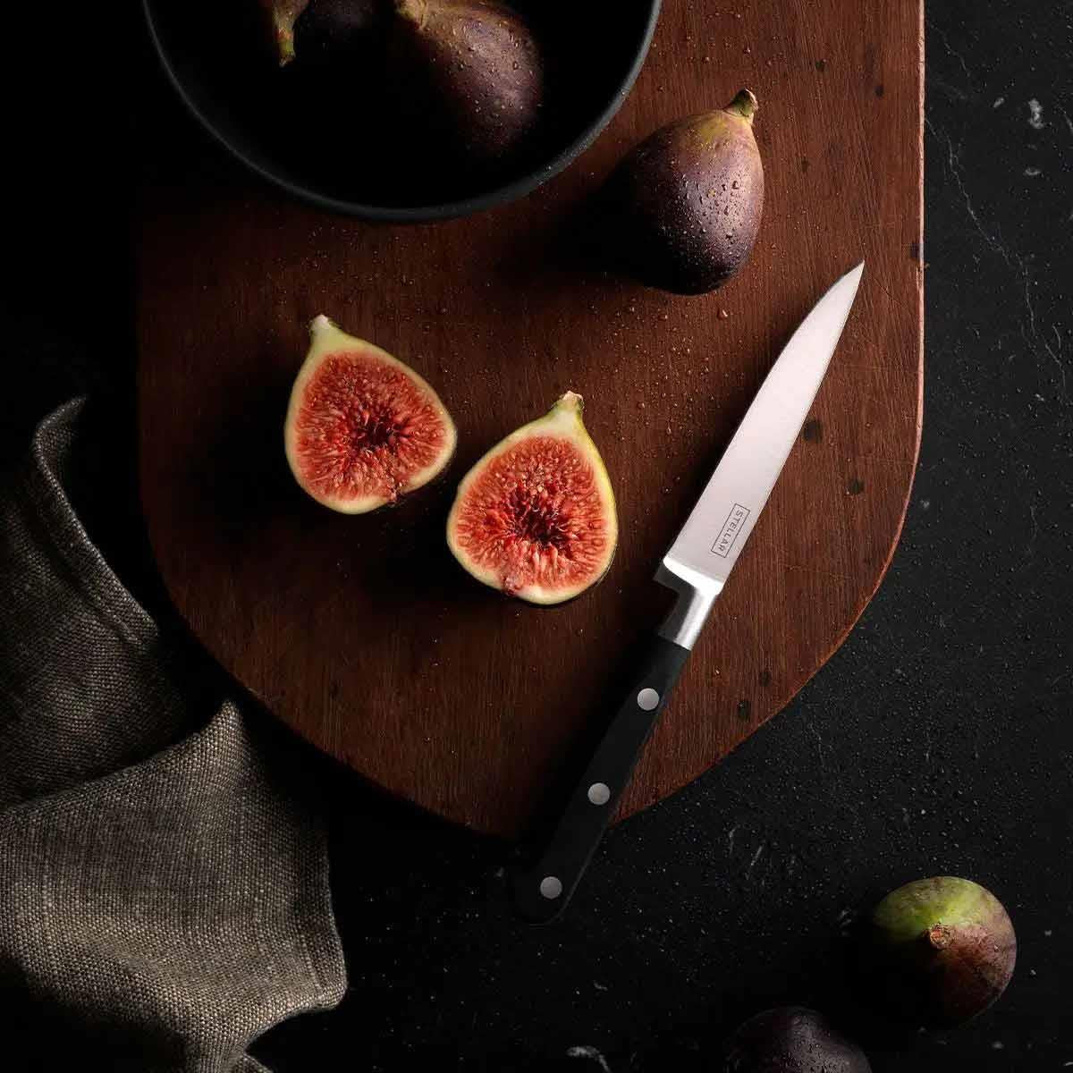 Stellar Classic 10cm Utility Knife