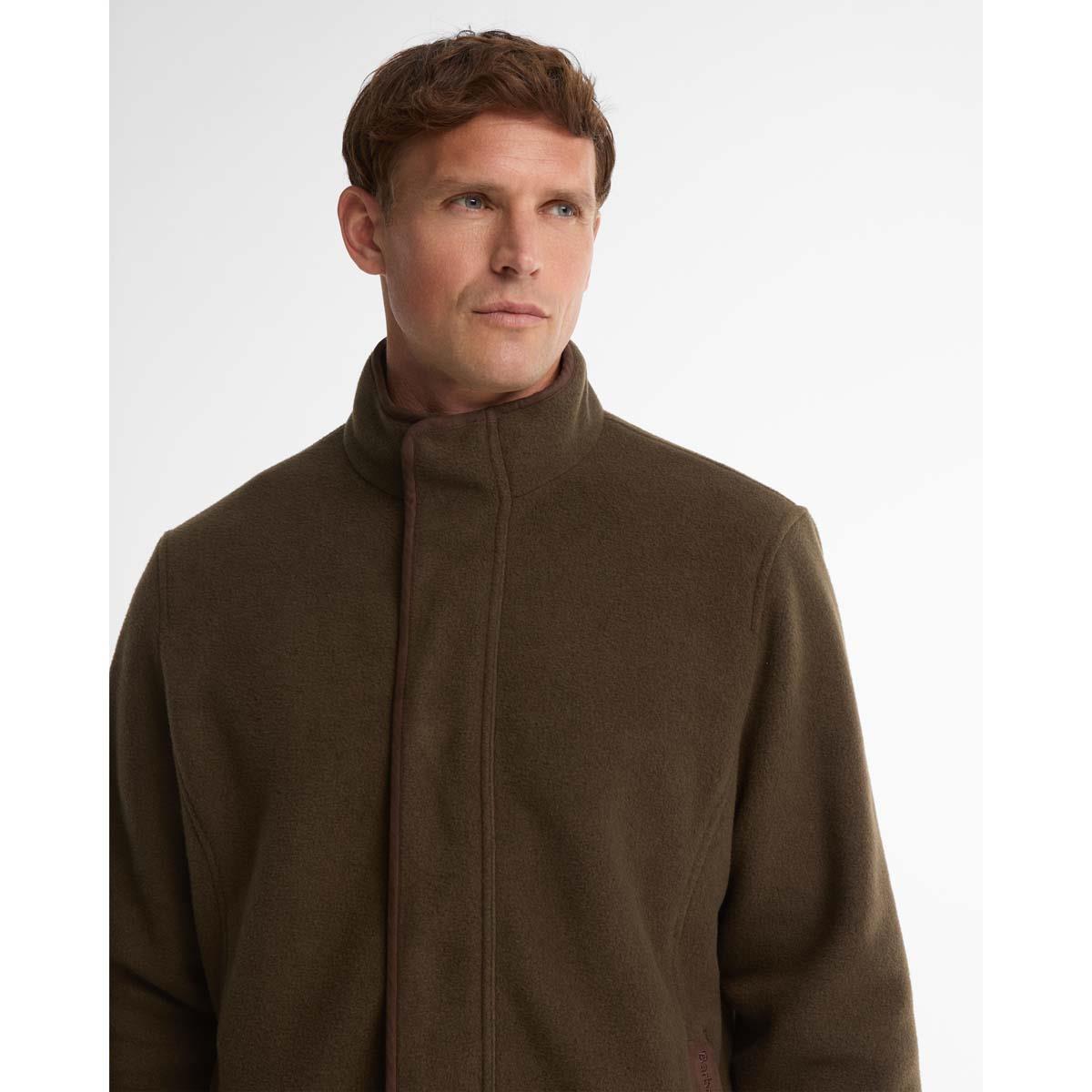 Barbour Mens Fardon Casual Jacket