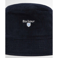 Barbour Mens Preston Bucket Hat