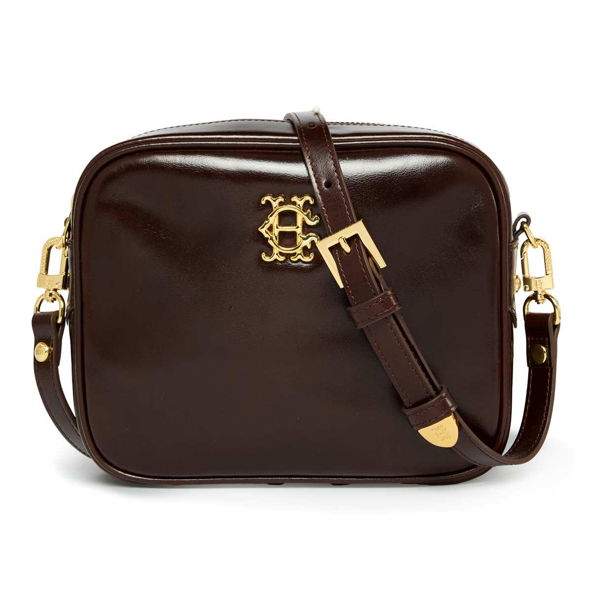 Holland Cooper Womens Country Camera Bag