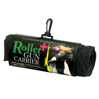 Napier Roller Gun Carrier