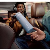Stanley IceFlow Bottle Flip Straw 2.0 0.71L Indigo LS