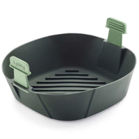 Lekue Air Fryer Basket With Handles