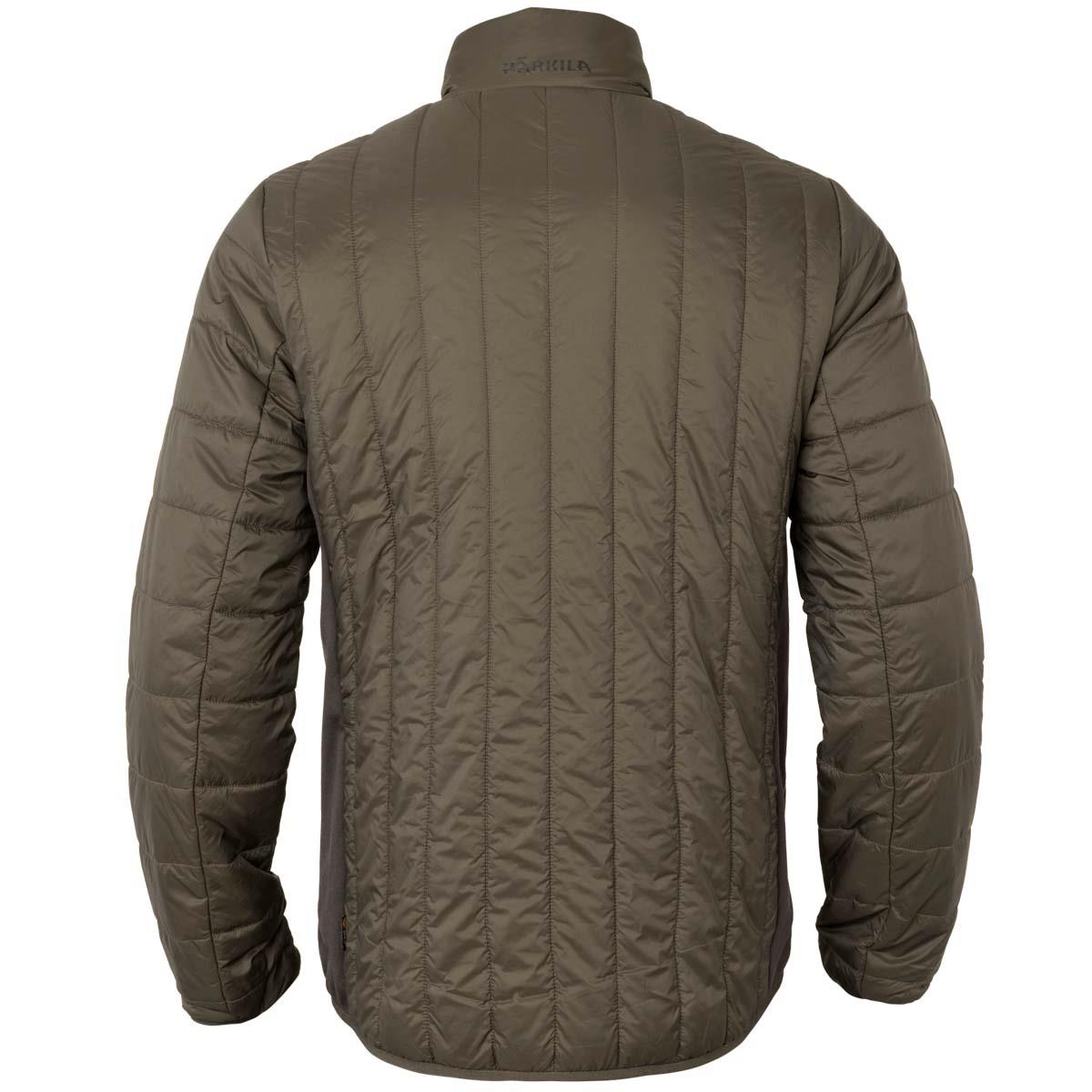 Harkila Mens Heat Insulated Jacket