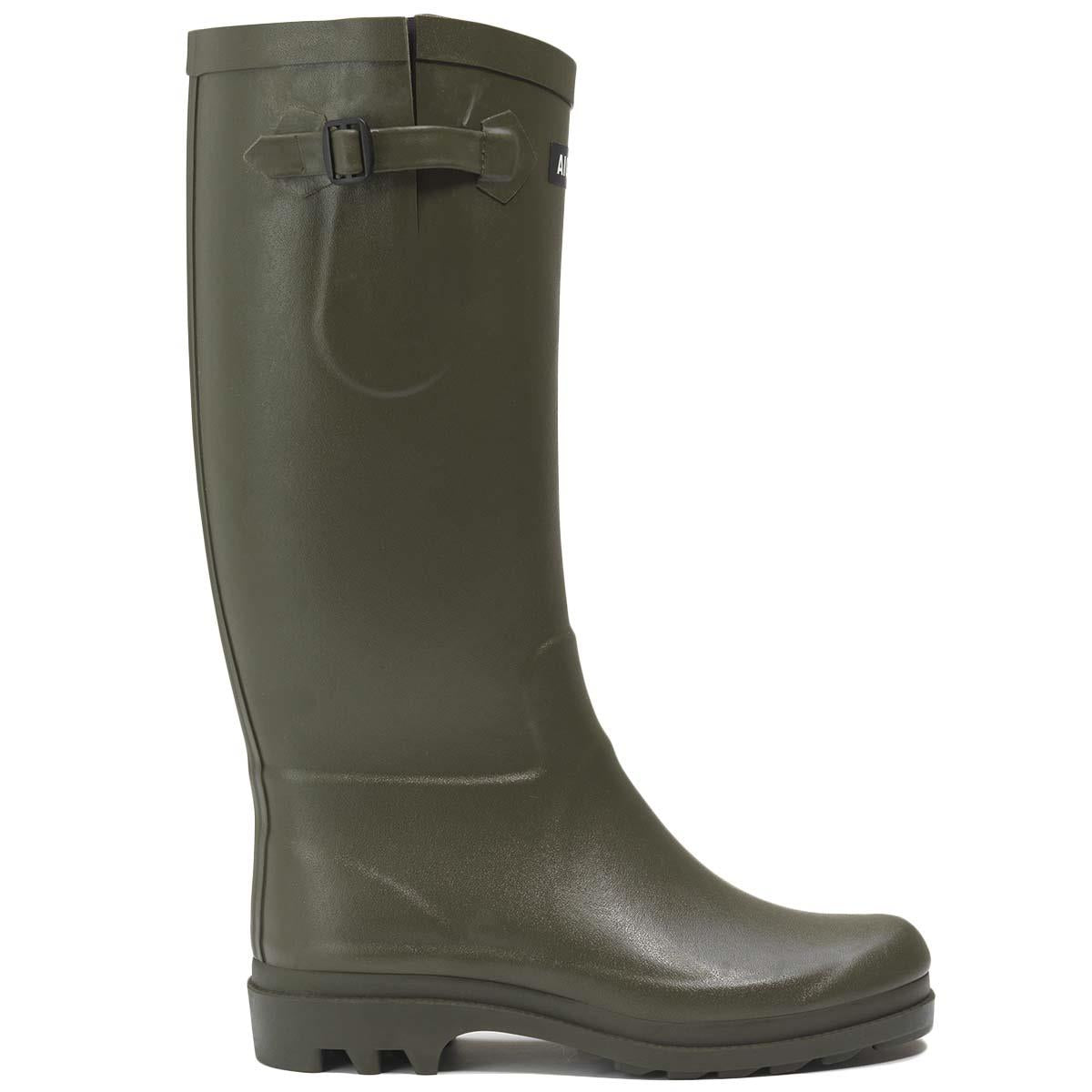 Aigle Womens Aiglentine II Wellingtons