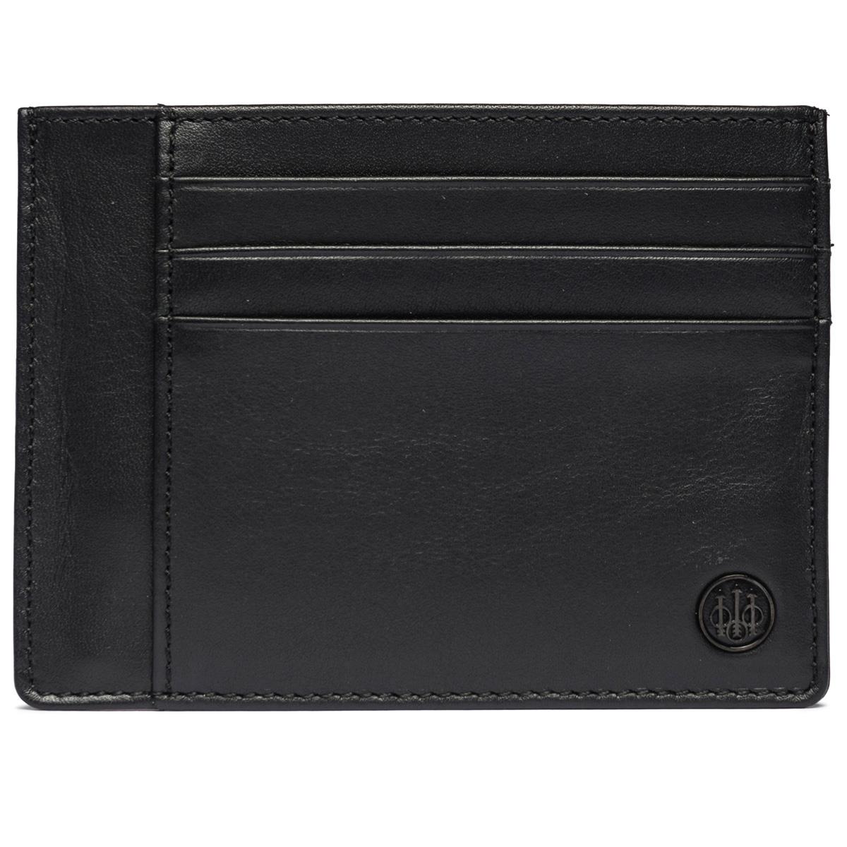 Beretta Mens Credit Card Holder Classic
