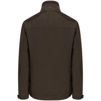 Hoggs Of Fife Kinross II Waterproof Field Jacket Rear