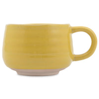 Jamie Oliver Big Love Cosy Cuppa Yellow