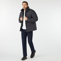 Musto Mens Active Puffer Jacket