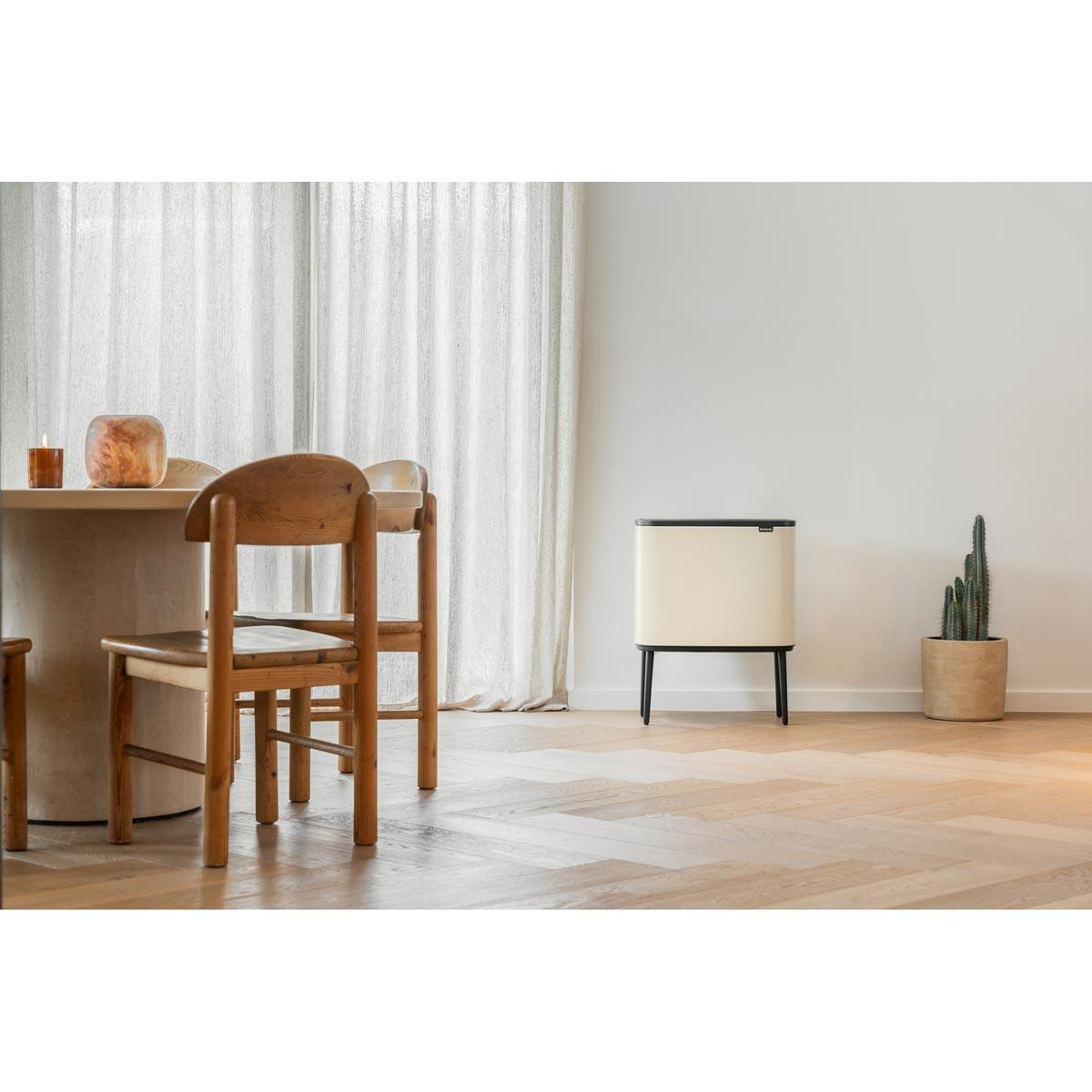Brabantia Bo Touch Bin 36 Litre