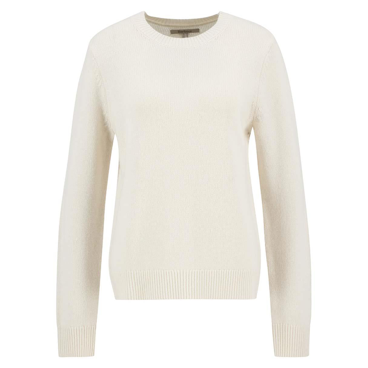 Barbour Womens Woodhouse Knitted Jumper