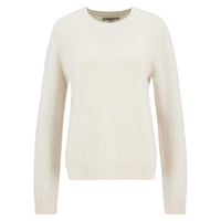 Barbour Womens Woodhouse Knitted Jumper