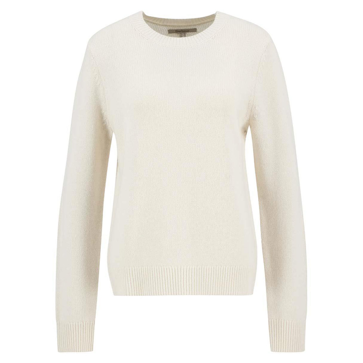 Barbour Womens Woodhouse Knitted Jumper