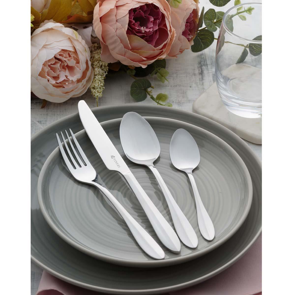 Viners Everyday Breeze 16 Piece Cutlery Set