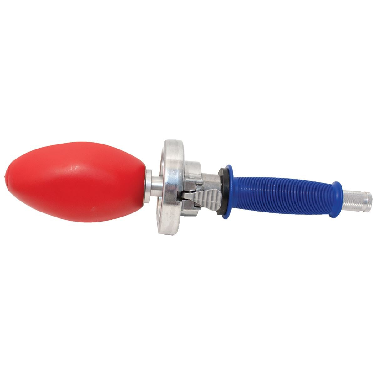 Bisley Dummy Launcher